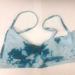 2 PC Multi Color Swim suit size Small